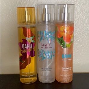 Bath and Body Works Lot